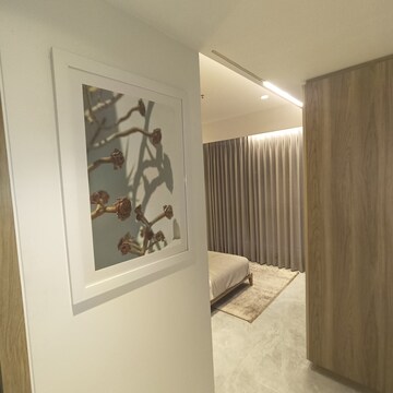 Room in 2 BHK Apartment at Prabhat Bageshree, Goregaon East – for Rent