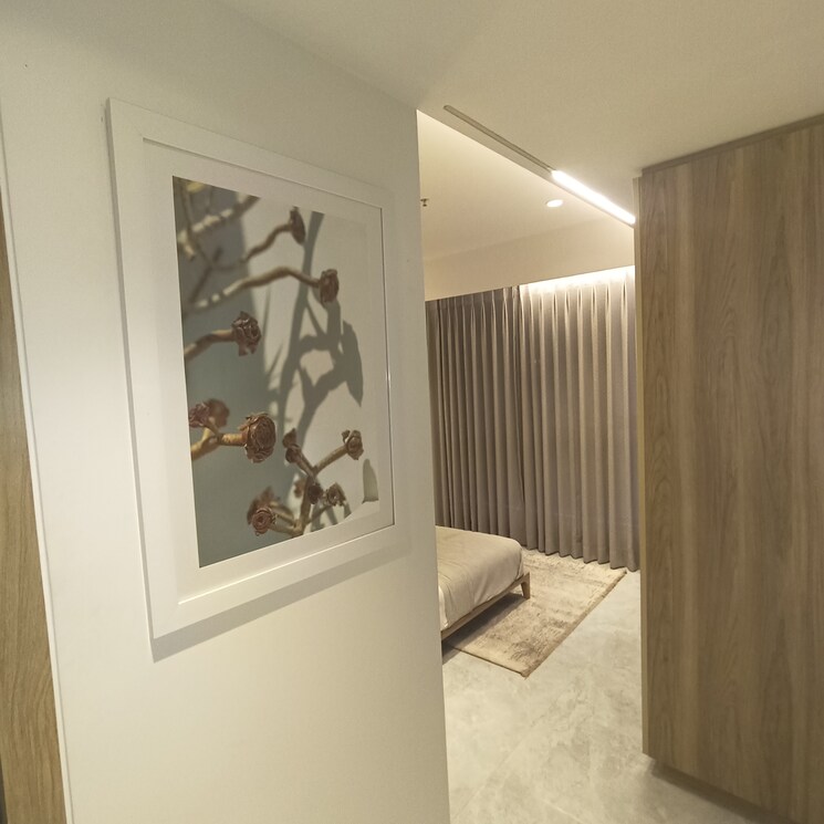 Room, prabhat-bageshree 2 Bedroom 719 Sq.Ft. Apartment In Goregaon East Mumbai 9603313