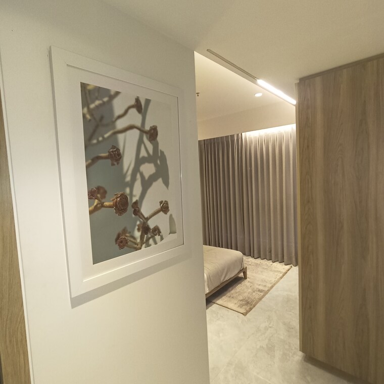 Room, prabhat-bageshree 2 Bedroom 719 Sq.Ft. Apartment In Goregaon East Mumbai 9603313