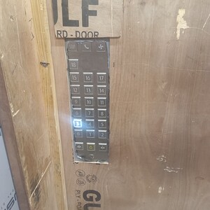 Furnished Amenities in 2 BHK Apartment at Prabhat Bageshree, Goregaon East – for Rent