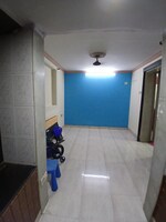 1 BHK + Extra Room 550 Sq.Ft. Apartment in Daya Sarita