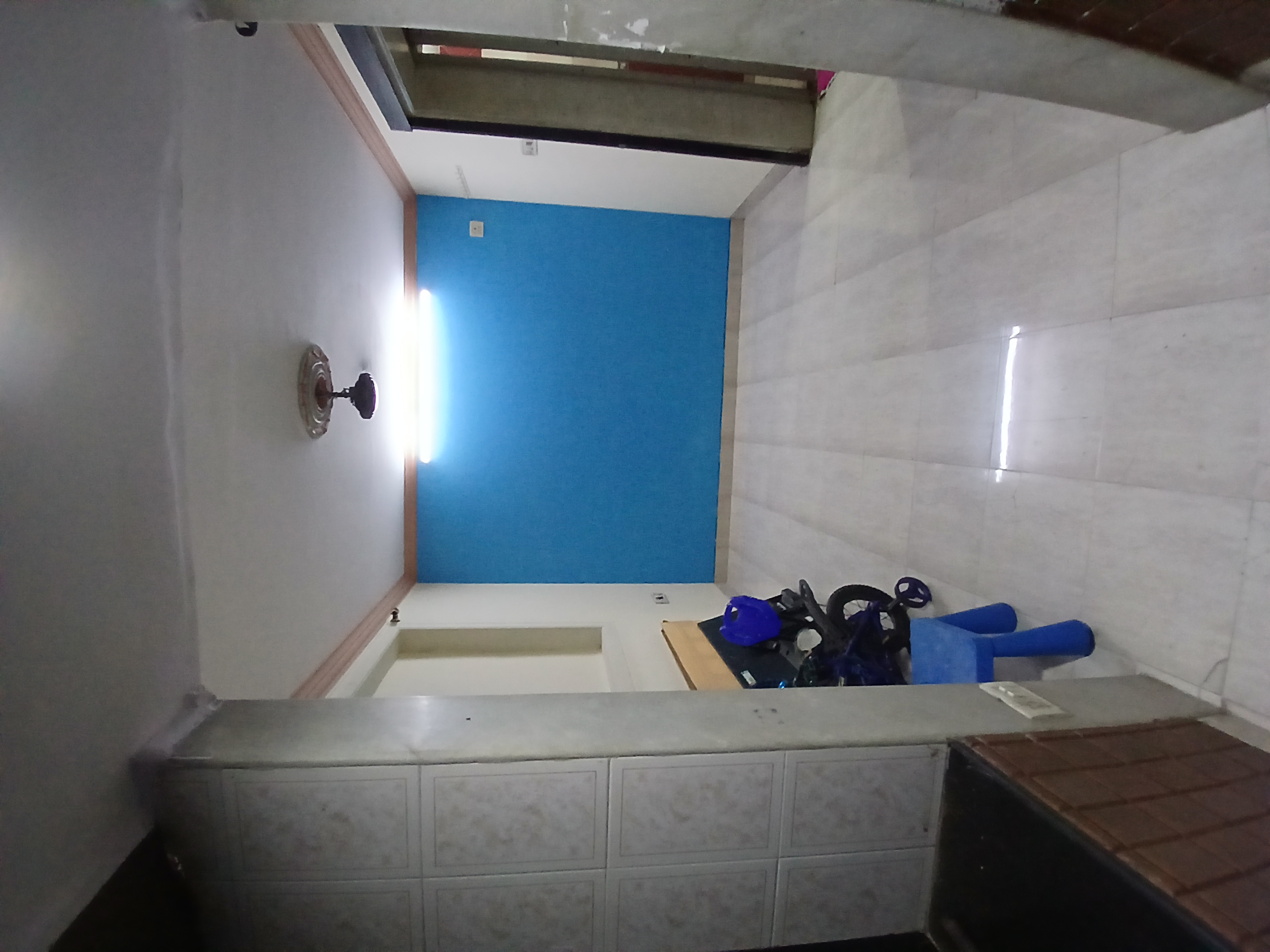 1 BHK + Extra Room Apartment For Rent in Daya Sarita