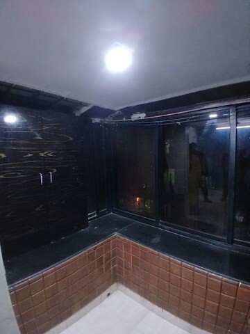 Furnished Amenities in 1 BHK Apartment at Daya Sarita, Gokuldham Colony – for Rent