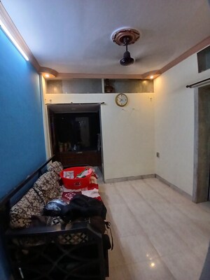 Furnished Amenities in 1 BHK Apartment at Daya Sarita, Gokuldham Colony – for Rent