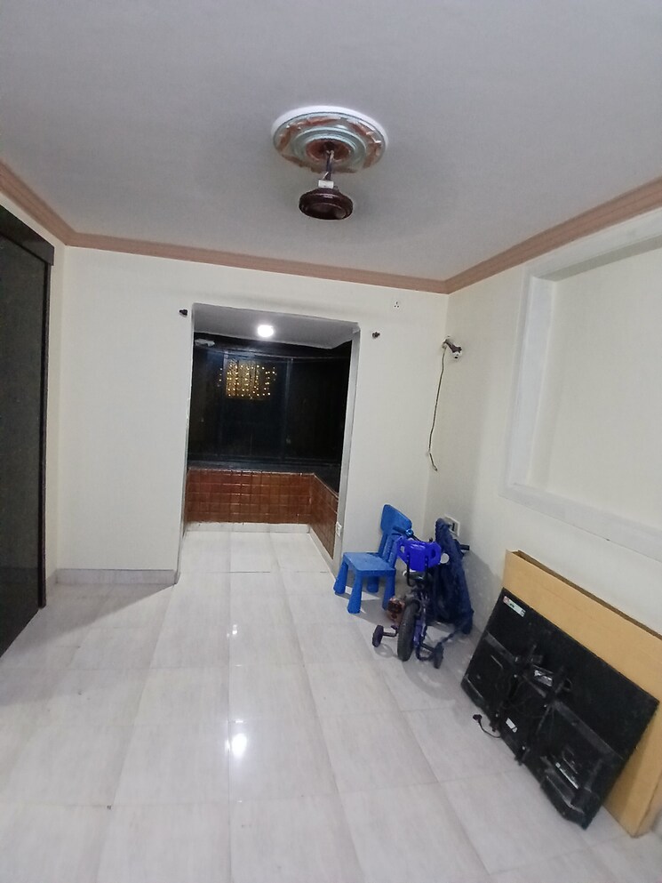 undefined, daya-sarita 1 Bedroom 550 Sq.Ft. Apartment In Gokuldham Colony Mumbai 9603316