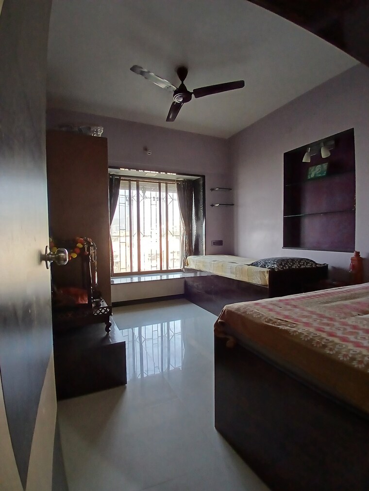 undefined, mantri-park 2 Bedroom 630 Sq.Ft. Apartment In Goregaon East Mumbai 9603317