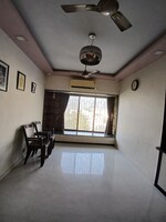 2 BHK + Extra Room 630 Sq.Ft. Apartment in Mantri Park