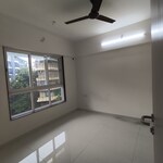 1 Rk  + Extra Room 265 Sq.Ft. Apartment in Mantri Park