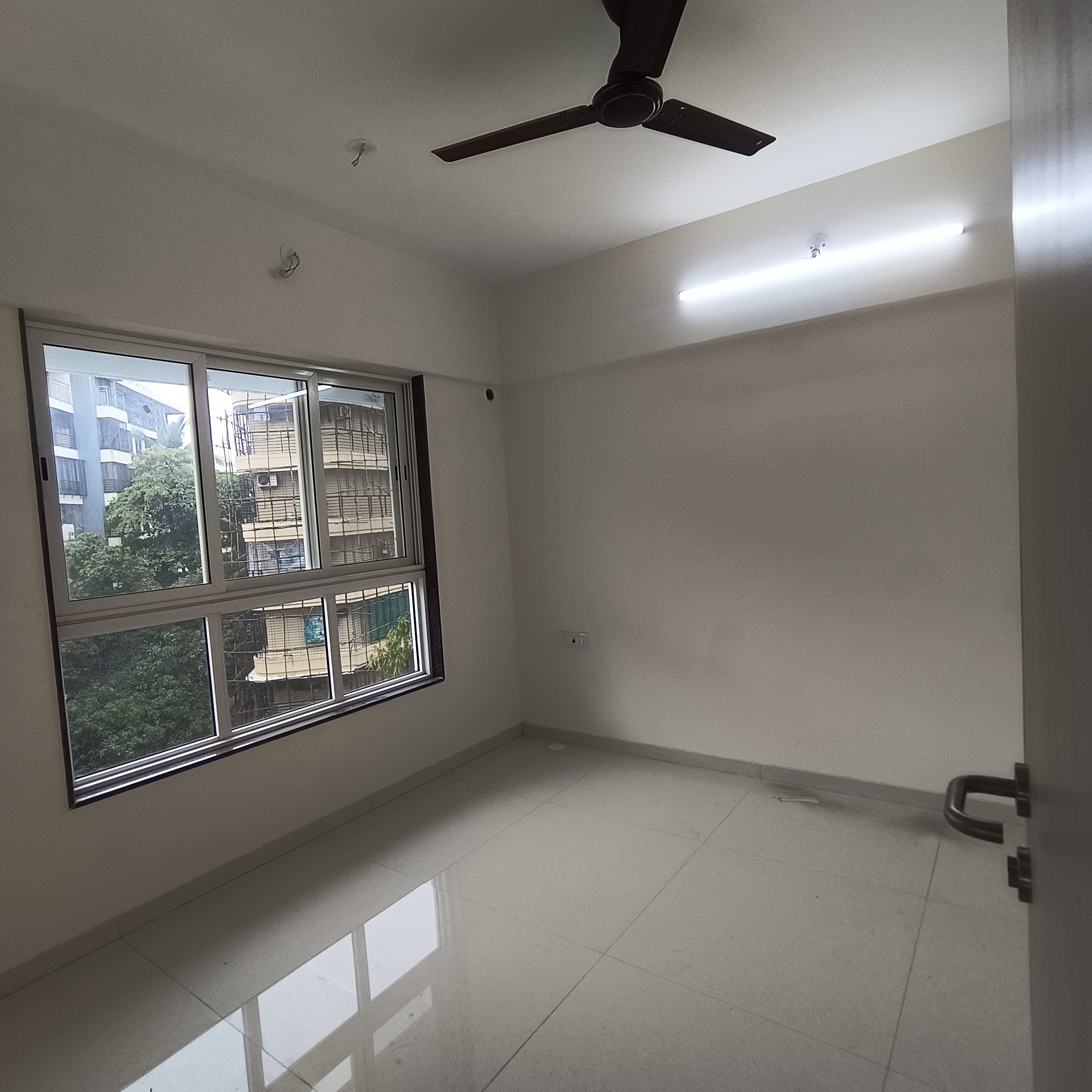 1 Rk+ Extra Room Apartment For Rent in Mantri Park