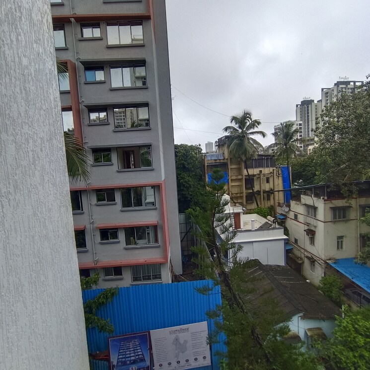 Exterior View, mantri-park 1 RK 265 Sq.Ft. Apartment In Goregaon East Mumbai 9603318