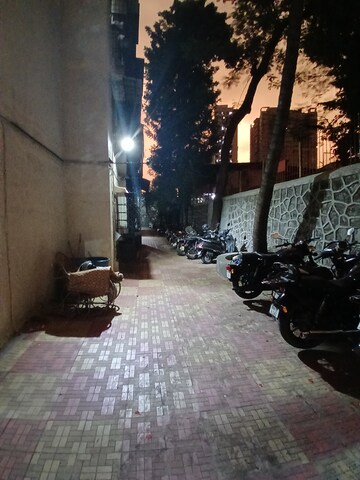 Parking in 1 BHK Apartment at Sankalp Siddhi Society, Malad East – for Rent