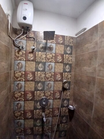 Master Plan in 1 BHK Apartment at Sankalp Siddhi Society, Malad East – for Rent