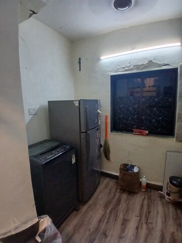 Furnished Amenities in 1 BHK Apartment at Sankalp Siddhi Society, Malad East – for Rent