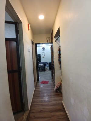 Furnished Amenities in 1 BHK Apartment at Sankalp Siddhi Society, Malad East – for Rent