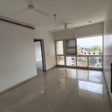 Room in 2 BHK Apartment at Omkar Ananta, Goregaon East – for Rent