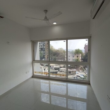 Room in 2 BHK Apartment at Omkar Ananta, Goregaon East – for Rent