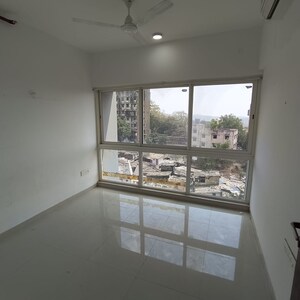 Room in 2 BHK Apartment at Omkar Ananta, Goregaon East – for Rent