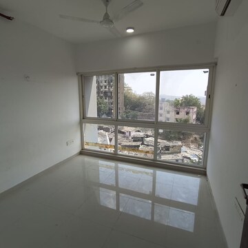 Room in 2 BHK Apartment at Omkar Ananta, Goregaon East – for Rent