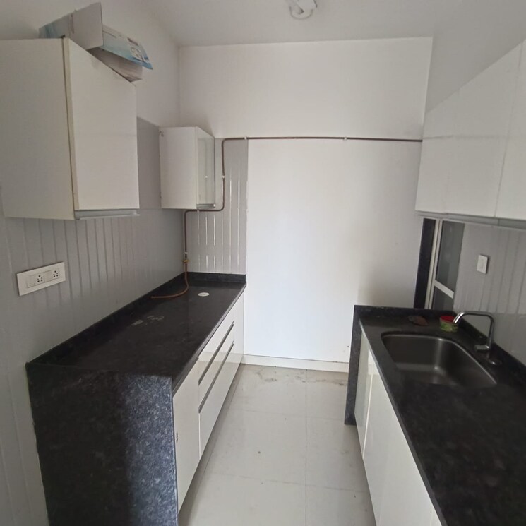 Kitchen, omkar-ananta 2 Bedroom 753 Sq.Ft. Apartment In Goregaon East Mumbai 9603320