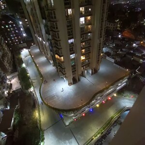 Master Plan in 2 BHK Apartment at Omkar Ananta, Goregaon East – for Rent