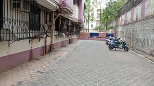 Parking in 1 BHK Apartment at Vrindavan CHS Malad East, Malad East – for Rent