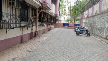 Parking in 1 BHK Apartment at Vrindavan CHS Malad East, Malad East – for Rent