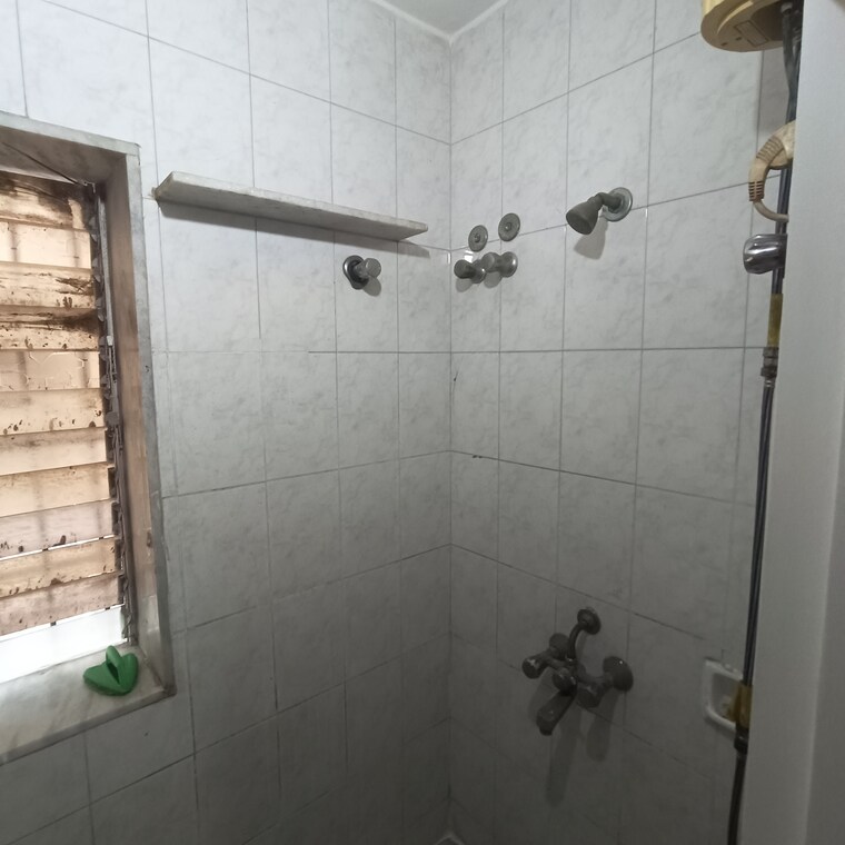 Master Bedroom, parth-vaibhav 1 Bedroom 510 Sq.Ft. Apartment In Malad East Mumbai 9603323