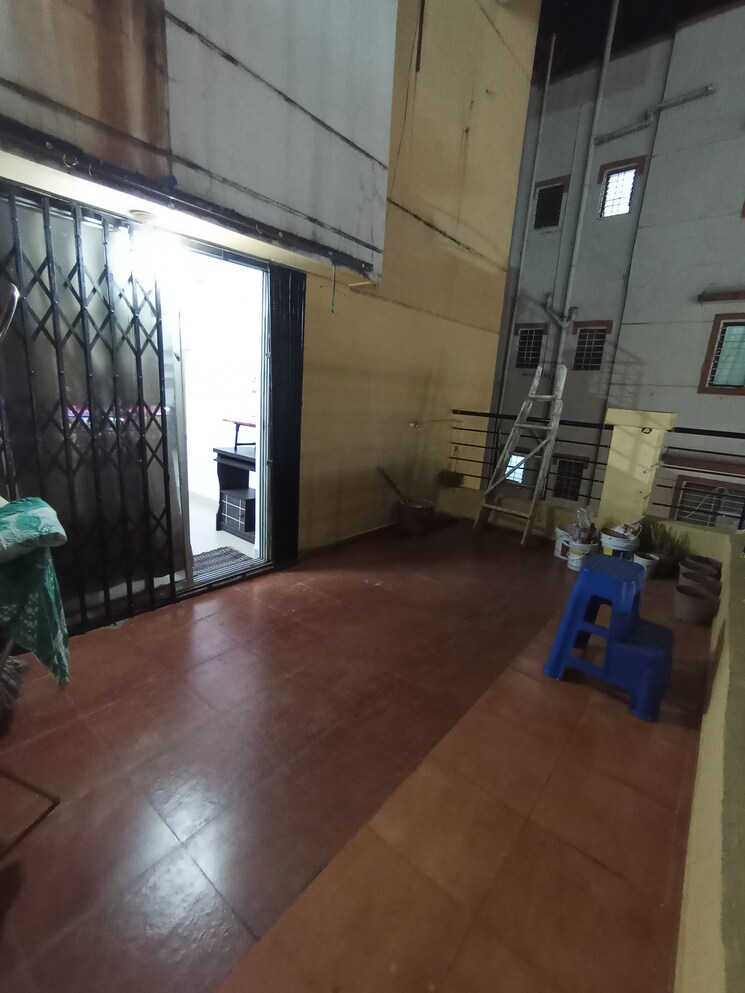  Parking, shreeram-gold 1 Bedroom 650 Sq.Ft. Apartment In Dhanori Pune 9603327