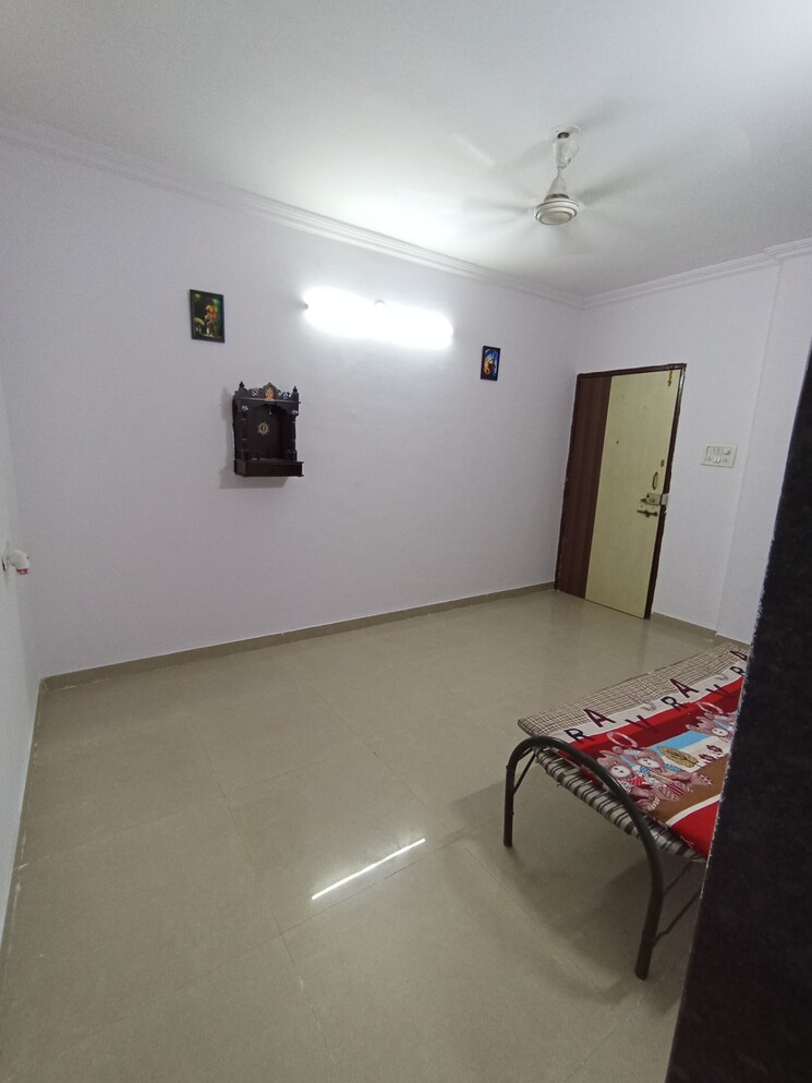 Master Bedroom, shreeram-gold 1 Bedroom 650 Sq.Ft. Apartment In Dhanori Pune 9603327