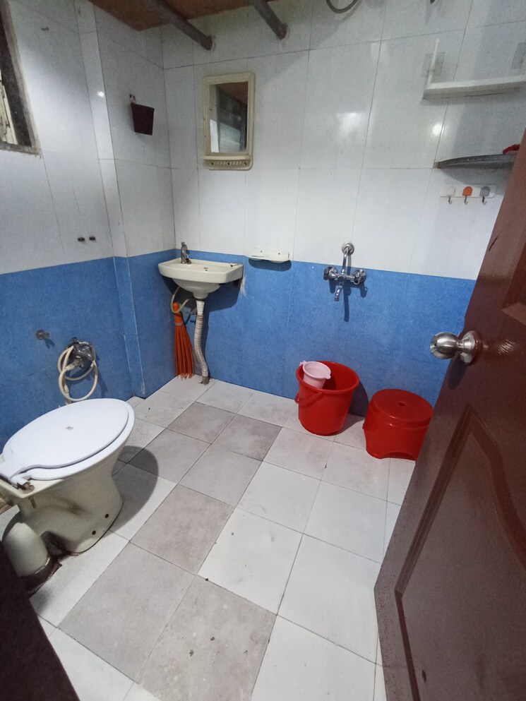 Master Bedroom, shreeram-gold 1 Bedroom 650 Sq.Ft. Apartment In Dhanori Pune 9603327