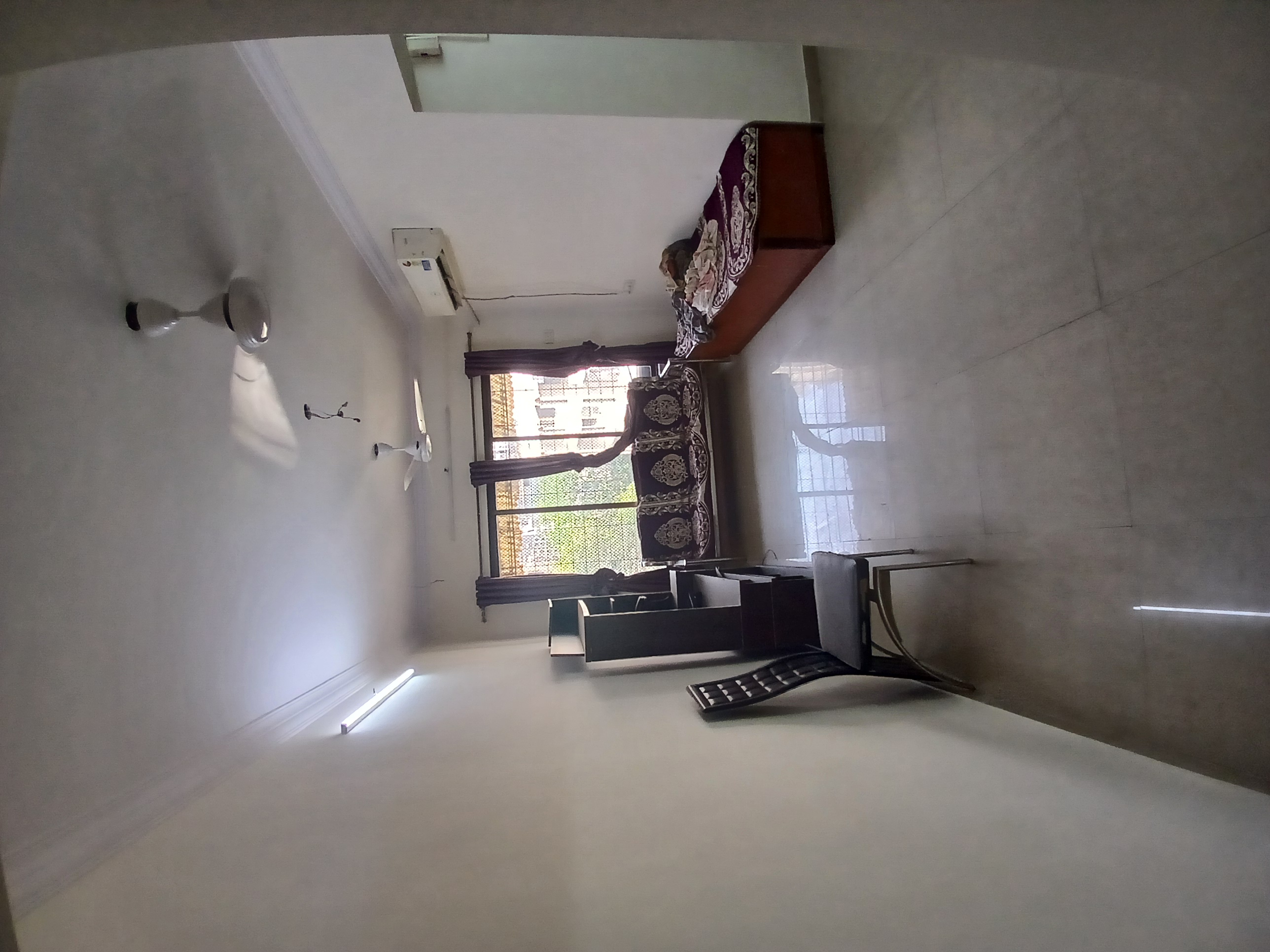 1 BHK + Extra Room 510 Sq.Ft. Apartment in Dak Sangathan CHS
