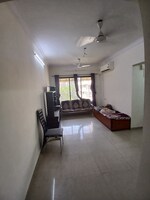 1 BHK + Extra Room 510 Sq.Ft. Apartment in Dak Sangathan CHS