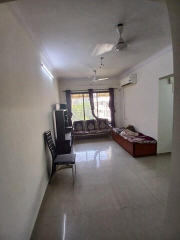 1 BHK Apartment For Rent in Dak Sangathan CHS, Malad East