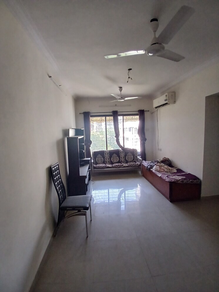 Living Room, dak-sangathan-chs 1 Bedroom 510 Sq.Ft. Apartment In Malad East Mumbai 9603328