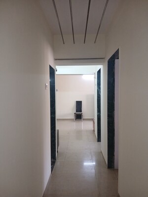 Furnished Amenities in 1 BHK Apartment at Dak Sangathan CHS, Malad East – for Rent