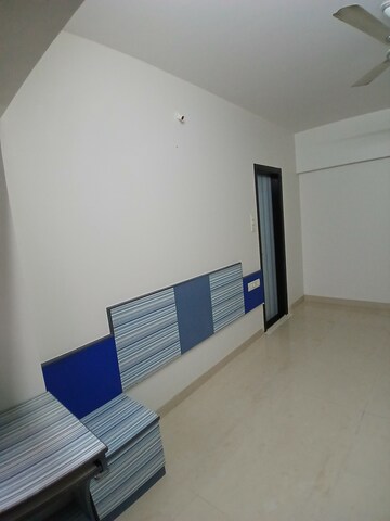 Staircase in 1 BHK Apartment at Omkar Signet, Malad East – for Rent