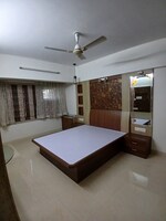 1 BHK + Extra Room 333 Sq.Ft. Apartment in Omkar Signet