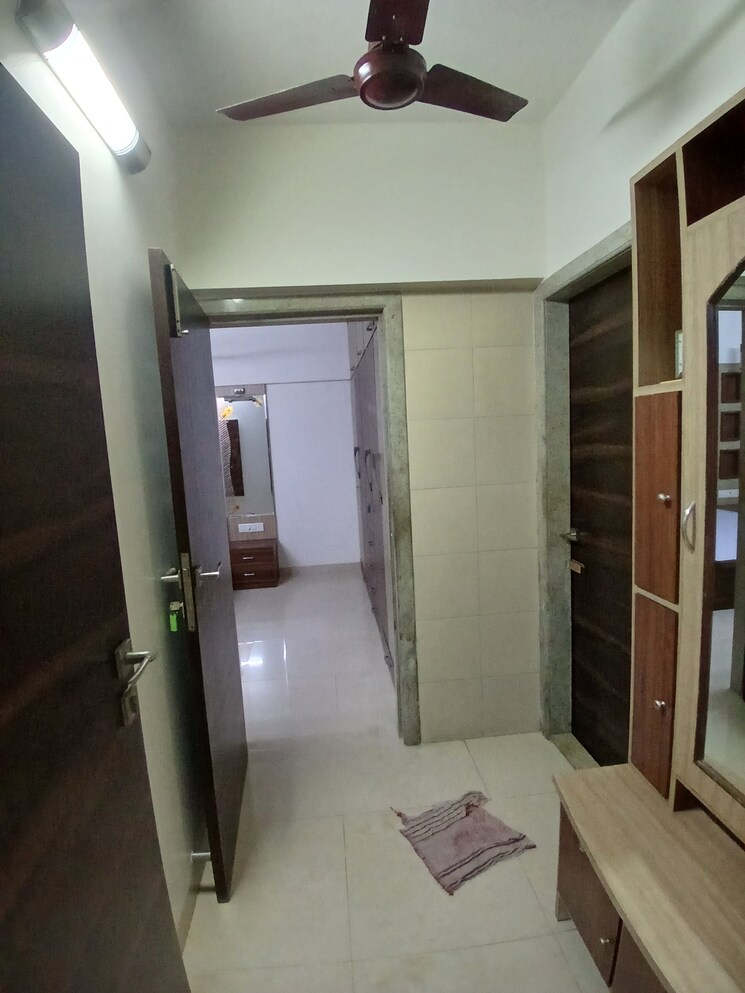 Kitchen, omkar-signet 1 Bedroom 333 Sq.Ft. Apartment In Malad East Mumbai 9603331