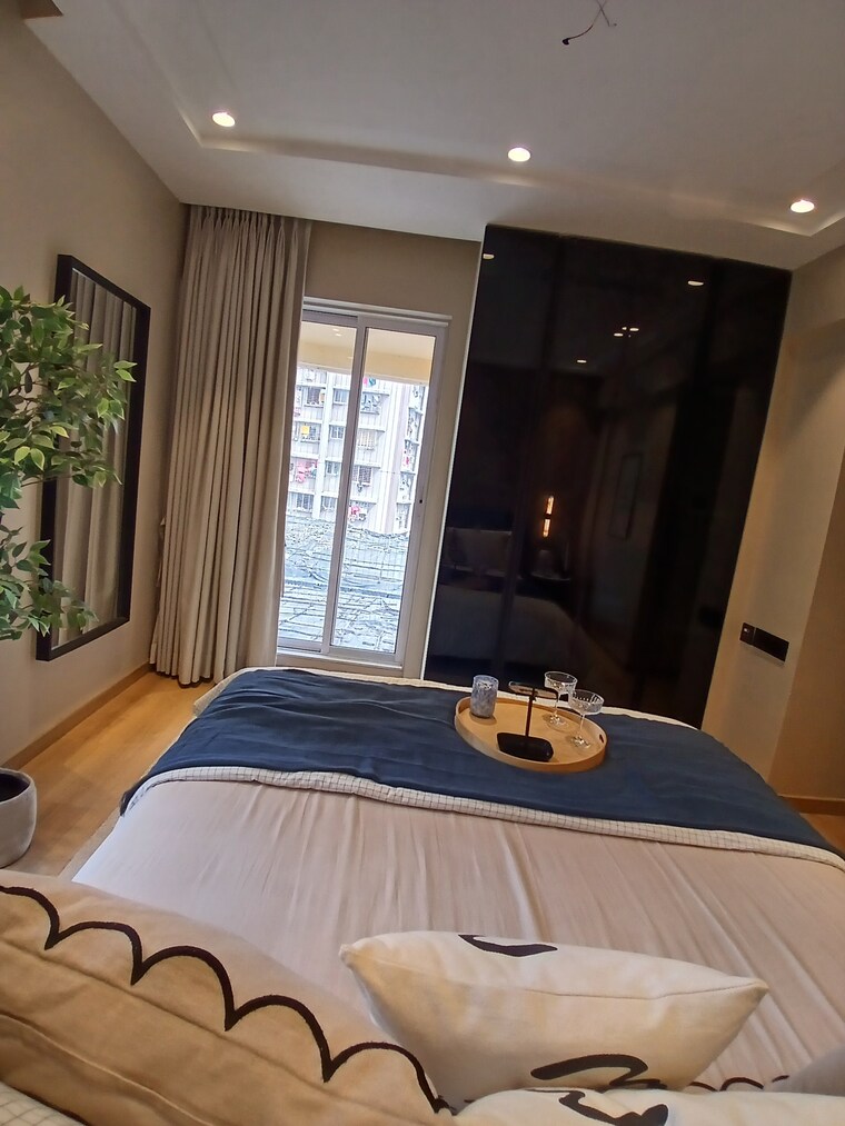 undefined, sai-nagar-chs-andheri-west 2 Bedroom 735 Sq.Ft. Apartment In Andheri West Mumbai 9603332