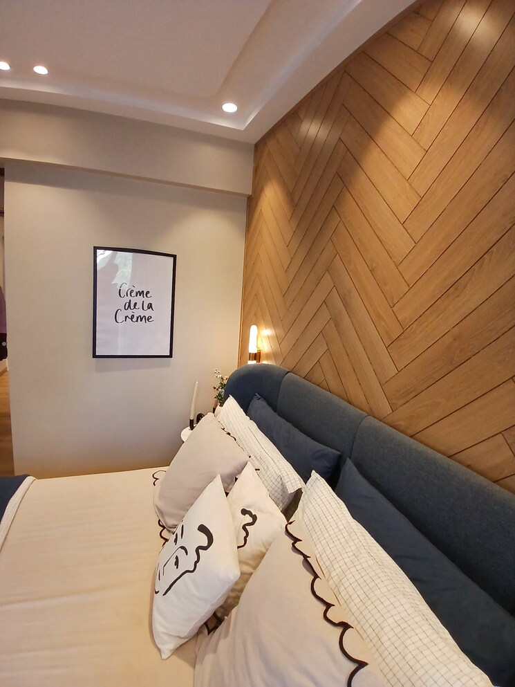 undefined, sai-nagar-chs-andheri-west 2 Bedroom 735 Sq.Ft. Apartment In Andheri West Mumbai 9603332