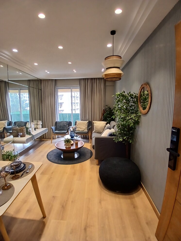 undefined, sai-nagar-chs-andheri-west 2 Bedroom 735 Sq.Ft. Apartment In Andheri West Mumbai 9603332