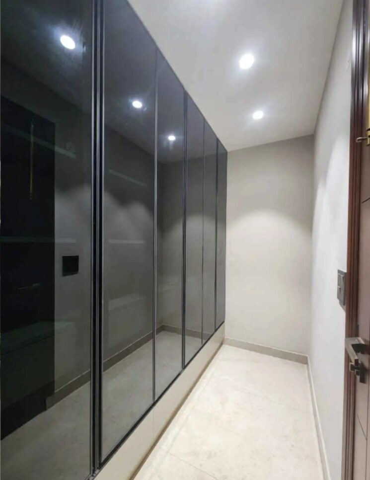 Master Bedroom, greater kailash ii 3 Bedroom 4000 Sq.Ft. Builder Floor In Greater Kailash ii Delhi 9603333