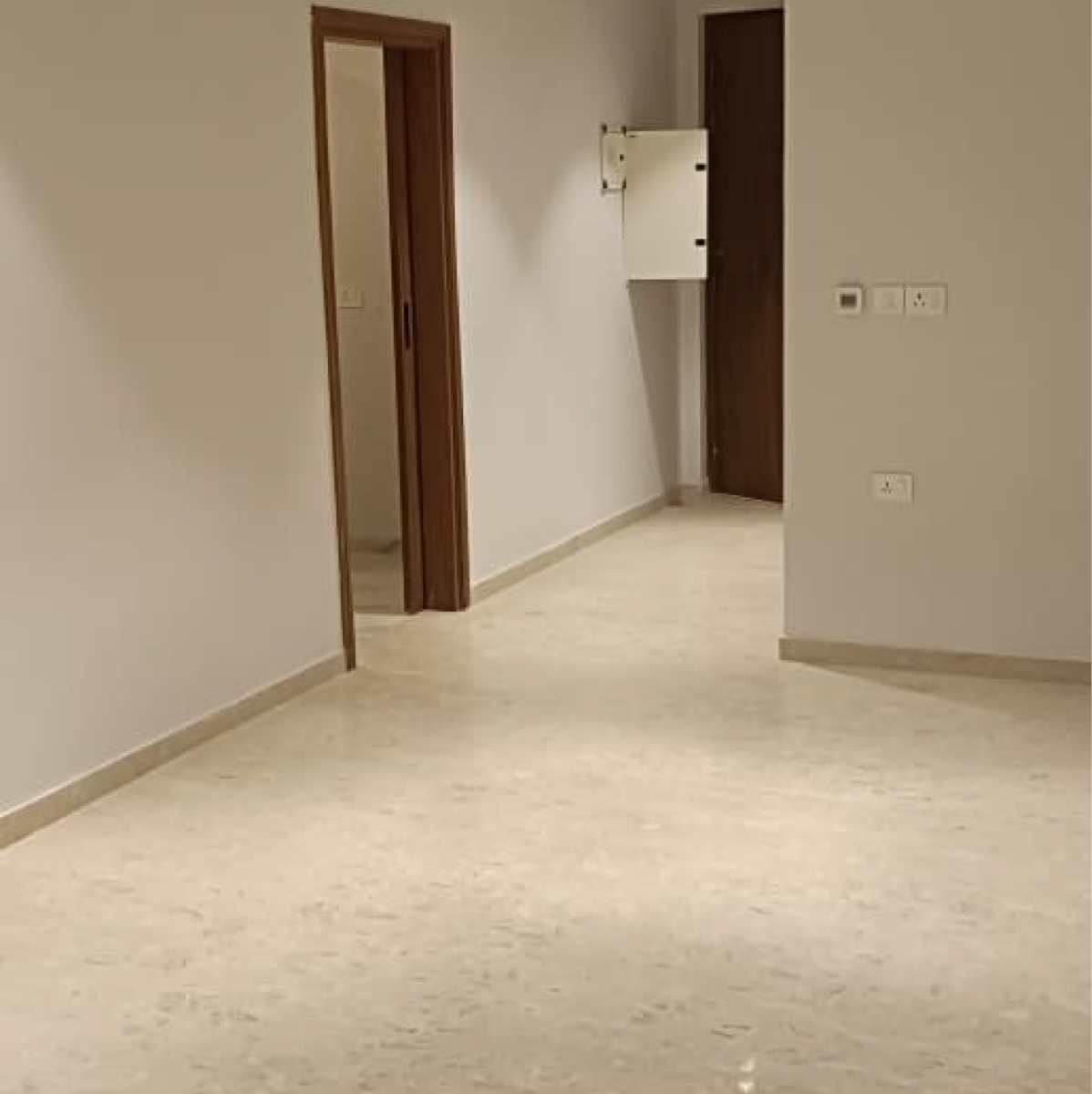 3 BHK 1432 Sq.Ft. Apartment in Conscient Hines Elevate