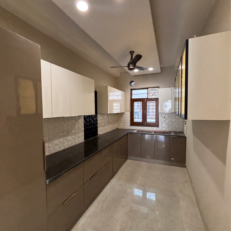 Kitchen, sector 85 4 Bedroom 2250 Sq.Ft. Builder Floor In Sector 85 Faridabad 9603339