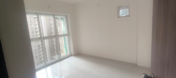 Bedroom in 1 BHK Apartment at Lodha Amara, Kolshet Road – for Rent