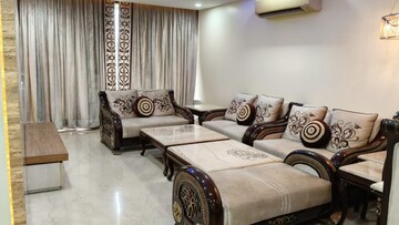 3 BHK Builder Floor For Rent in Shivalik Colony