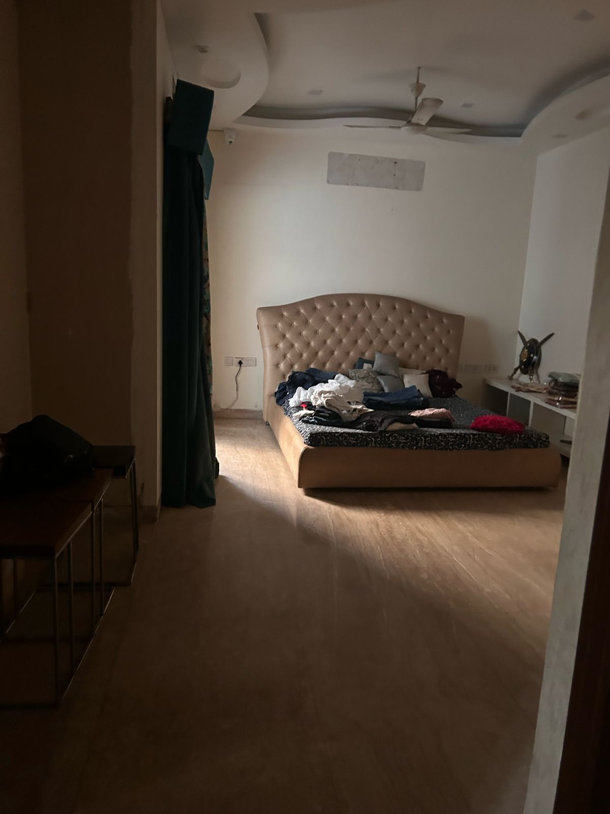 3 BHK + Pooja Room Independent House For Rent in RWA Apartments Sector 41