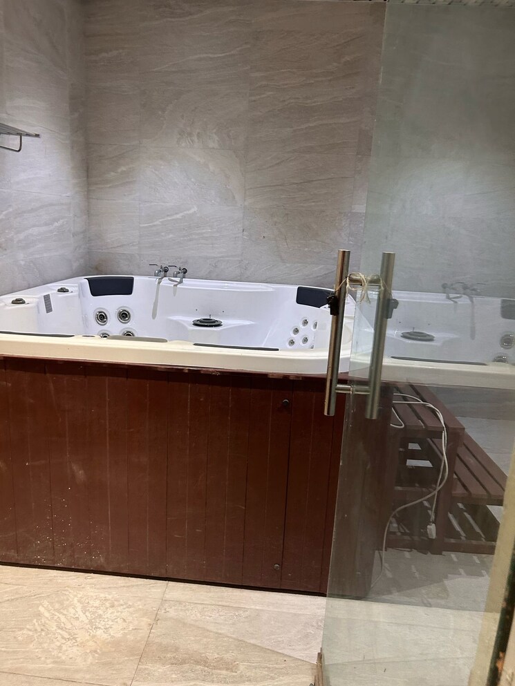 Kitchen, rwa-apartments-sector-41 3 Bedroom 2000 Sq.Ft. Independent House In Sector 41 Noida 9603352