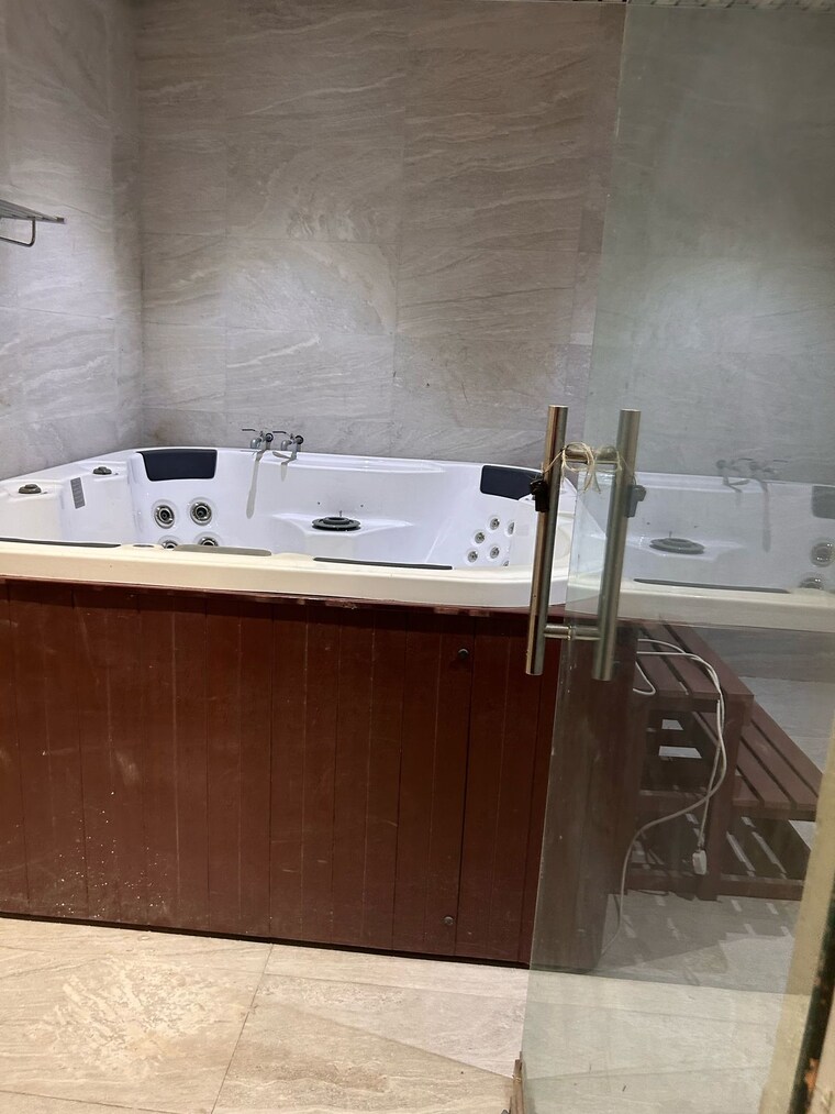 Kitchen, rwa-apartments-sector-41 3 Bedroom 2000 Sq.Ft. Independent House In Sector 41 Noida 9603352