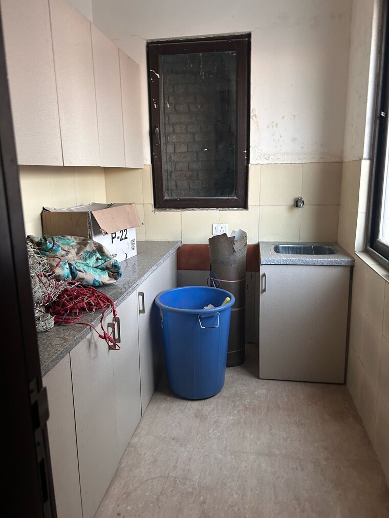 Kitchen, rwa-apartments-sector-41 3 Bedroom 2000 Sq.Ft. Independent House In Sector 41 Noida 9603352